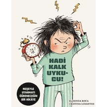 Hadi Kalk Uykucu - Kyut-773026