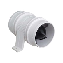 Attwood Turbo 3000 Blower, 12v