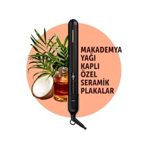 Grundig HS 7030 NaturaShine Saç Düzleştirici