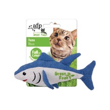 Afp Green Rush - Peluş Ton Balığı Oyuncak N708