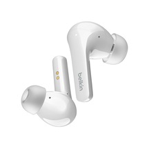 Belkin Soundform Flow True ANC 5.1 Bluetooth Kulakiçi Kulaklık