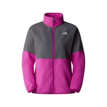 The North Face Kadın Glacıer Heavyweıght Full Zıp Ceket Nf0a89ja71o1 001