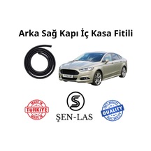 Ford Mondeo 5.nesil Şen-las Sağ Arka Kapı Fitili Şl10503