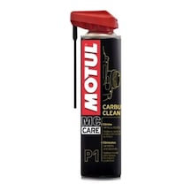 Motul P1 Carbu Clean 400ml