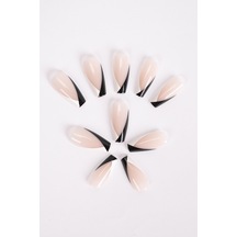 Pop Beauty Takma Tırnak Seti & Zararsız Yapıştırıcıpopbeauty10055