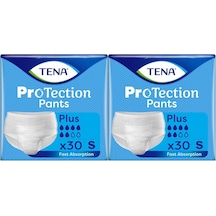 Tena Protection Pants Plus Emici Külot Yetişkin Bezi S 60 Adet