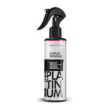 Brillantcare Platinum Display Reiniger Lcd,tft,navigasyon Temizleyici 200 Ml