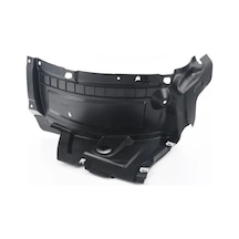 Audi A6 S6 2015-2018 Çamurluk Davlumbazı Sol Küçük Oem 4g0853887j