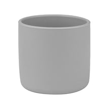 Mini Bardak Powder Grey 4 Adet Çok Renkli