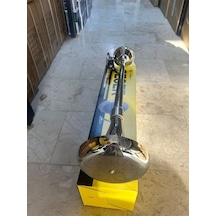 Ahmet Otomotiv Seger Marin Korna Ve Kapağı 24 Volt Marin Korna Kapaklı