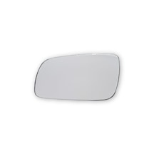 Skoda Octavia A4 01-09 Sol Dış Dikiz Ayna Camı Isıtmal 1U1857521E