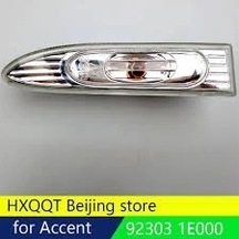 Sinyal Lambası Çamurluk Accent 06sonrası Era Sol Oem No: 92303-1e000