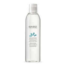 Babe Essentials Micellar Water Prebiotic 400ml - Prebiyotik İçeren Misel Su