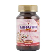 Solgar Kangavites Multivitamin 60 Tablet