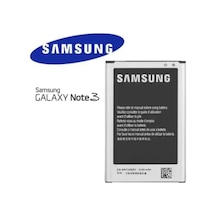 Samsung Uyumlu Note 3 N9000-N9005 Batarya Pil + Tamir Seti
