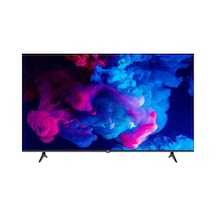 Beko Crystal 9 B65 Q 987 A 65" 4K Ultra HD Uydu Alıcılı Google Smart QLED TV