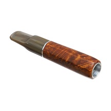 Şahin 9 MM Filtreli 26 Ring Puro Ağızlığı 821617