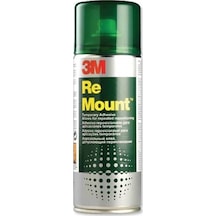 3M Uk 9473 Re Mount Sprey Yapıştırıcı 400 Ml