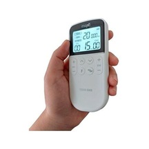 Pilli Tens Ems Cihazı 4 Elektrotlu