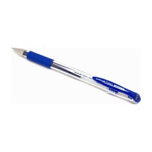 Uni-Ball Roller Kalem Signo Needle İğne Uç 0.38 MM Mavi UM-151ND