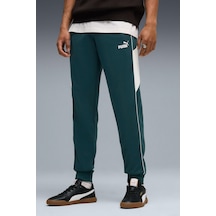 Puma Sport Poly Pants Cl Yeşil Erkek Eşofman Altı 000000000102266099 Yeşil