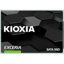 960 Gb Kıoxıa Excerıa 3d 2.5 Sata 555/540 Ltc10z960gg8