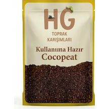 Kullanımz Hazır Cocopeat Torfu 10 L