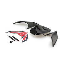 Honda Cbr 1000 Rr-r Fireblade Sp Puig Mono Kapak Mat Siyah