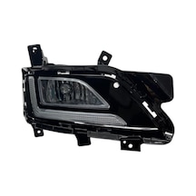 Hyundai Tucson Sağ Sis Kapaklı Ledli Tip 2019-2021 92202-d3600