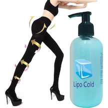 Süper Lipo Cold E 250 Ml + S-m Mikro Kapsüllü Tayt