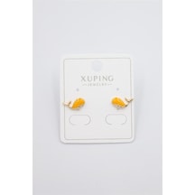 Balina Küpe - Turuncu 11024558