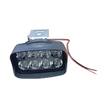 Motor Lamba 8 Led