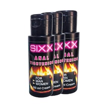 Sixx 2+1 Bay Şekiılendirici Krem 60 Ml