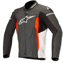 Alpinestars Faster Motosiklet Deri Mont
