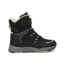 Lumberjack Koke 3pr Sıyah Erkek Çocuk Outdoor Bot 000000000101395649 Neon Yeşil - Siyah