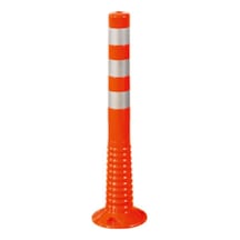 12271 Ub R Tpe Şerit Ayırıcı Esnek Delinatörler