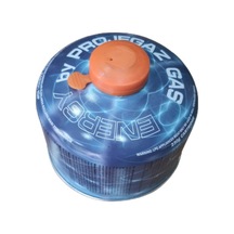 230 Gram Gaz Kartuşu Açık Gri