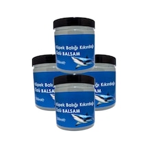 Köpekbalığı Kıkırdağı Kremi 4 Tane X 250 Ml