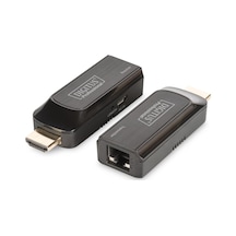 Digitus Ds-55203 Mini Hdmi Sinyal Uzatma.50M.Al/Ve