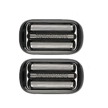 2'li Seri 5/6 53b Elektrikli Tıraş Makinesi Yedek Başlığı 5020cs 5018s 5035s 5049cs 5050cs 60 Fq