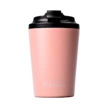 Peach Pink