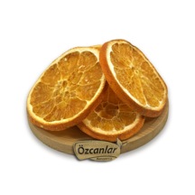 Dilimlenmiş Portakal Kurusu 500 G