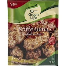 Green Life Köfte Harcı 90 G