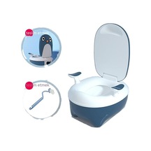 Xiaoqityh-jiaying Çocuk Tuvaleti Yeni Erkek Ve Dişi Bebek Lazımlığı.1