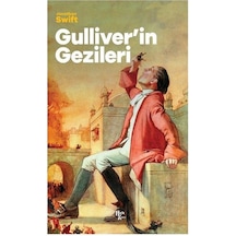 Gulliver'İn Gezileri N11.1015