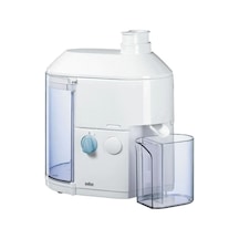Braun MP80 Multiquick Katı Meyve Sıkacağı Beyaz