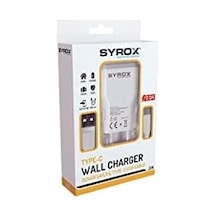 J28 2.0 Mah Type-c Şarj Aleti, Standart
