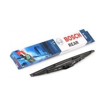 Ford Fiesta 1.6tdci 2004-2008 Bosch Arka Silecek