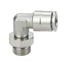 Pnömatik Metal Dirsek Iplt06-G02