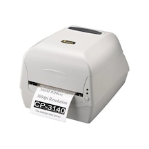 Argox Cp-3140 Ex Usb,seri, Ethernet Bağlantılı Barkod Yazıcı Kdo